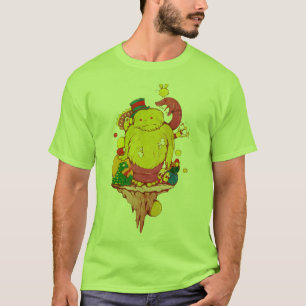 This Little Sad Guy T-Shirt
