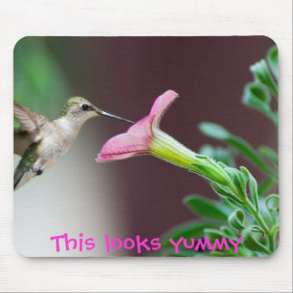 This looks yummy mouse mat