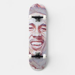 This Love Skateboard