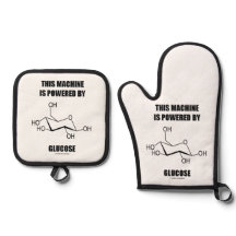 This Machine Is Powered By Glucose Chemistry