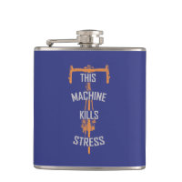 This Machine Kills Stress