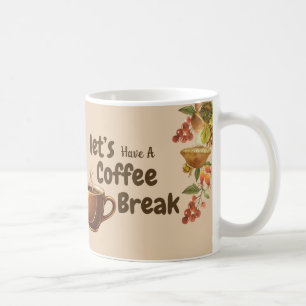 This Mug Knows My Secrets