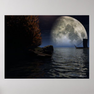 This New Land Poster