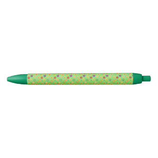 This Office & School Supplies pens✒Soft Rainfall Black Ink Pen
