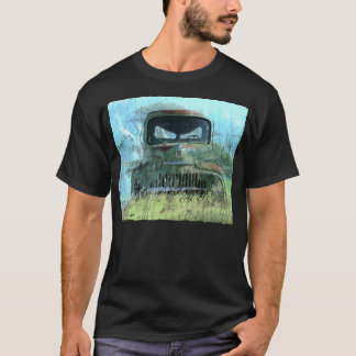 This old Truck T-Shirt