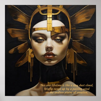 This one lifetime... poster