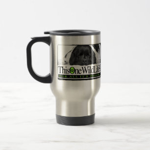 This One Wild Life Mug