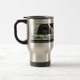 This One Wild Life Mug