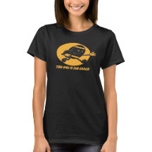This One Women's Football Tee