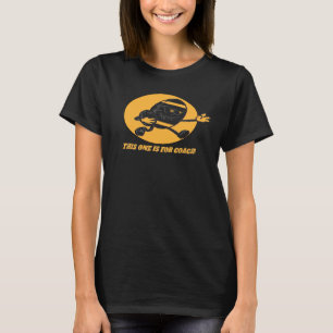 This One Women's Football Tee
