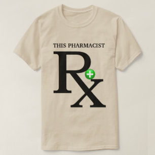 This Pharmacist ROX! T-Shirt