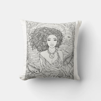 This pilwo is best cushion