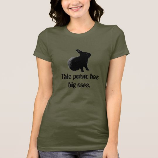 This potato... T-Shirt