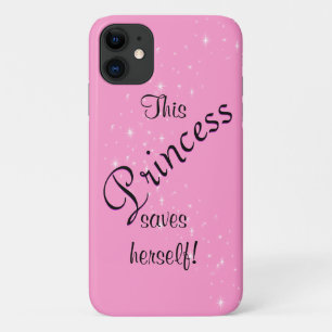This Princess Case-Mate iPhone Case