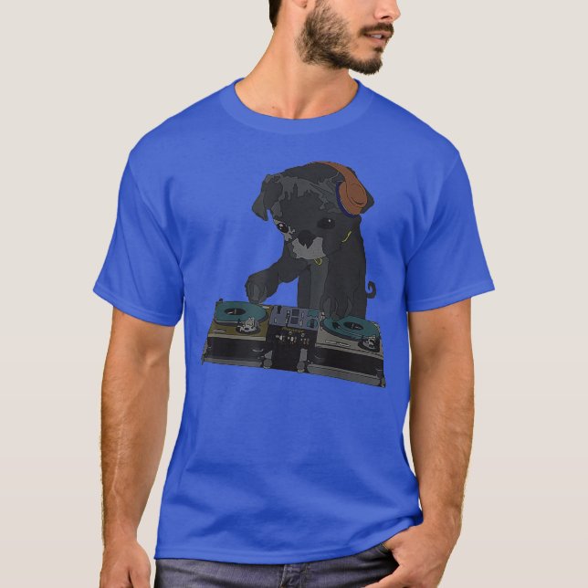 This Puppy is a T-Shirt (Front)