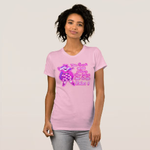 This queen never follows the rules she is the rule T-Shirt