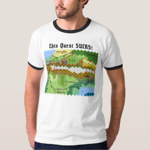 This Quest Sucks T-Shirt