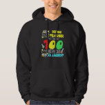 This Science Teacher 100 Days Without An Accident  Hoodie<br><div class="desc">This Science Teacher 100 Days Without An Accident 100th Days</div>