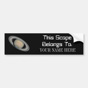 This ScopeBelongs To - sticker