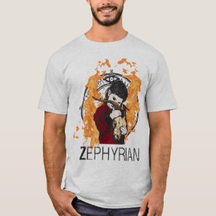 This Shirt is Fire