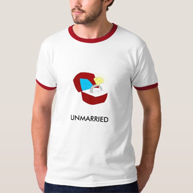 This single life T-Shirt (Front)