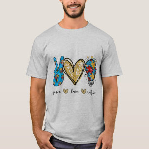 This Special is the perfect gift idea for Autism A T-Shirt