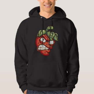 This Strawberry Is Sour Hoodie