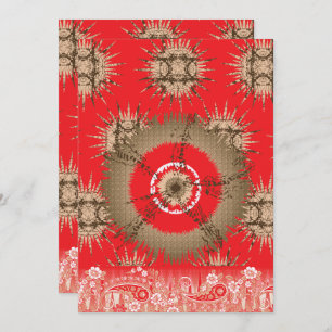 This Stunning Design Is Flying Off the Shelves Invitation