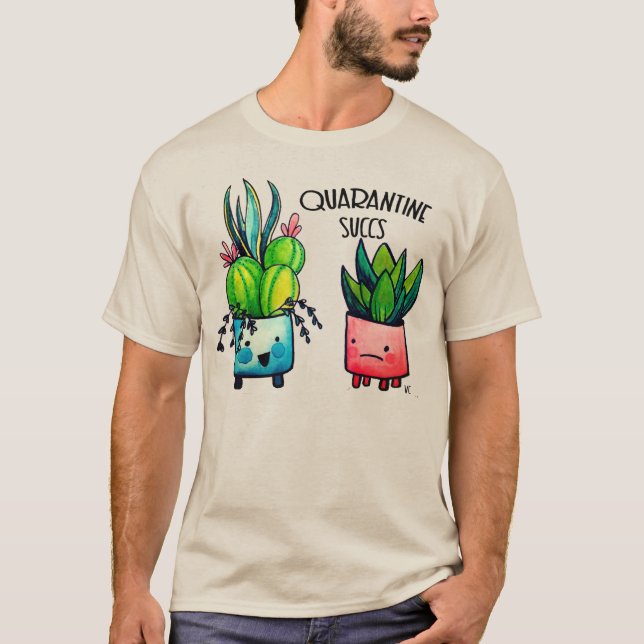 This Succs T-Shirt (Front)