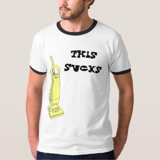 THIS SUCKS T-Shirt