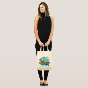 This Summer Tote Bag