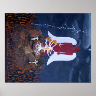 This surly is The Son of God Poster