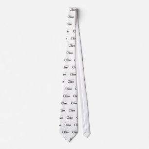 This Teacher Has Class Tshirts and Gifts Tie