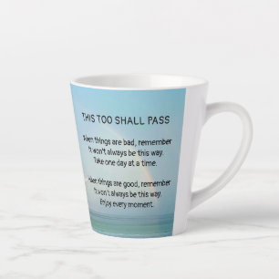 This Too Shall Pass Coffee Mug