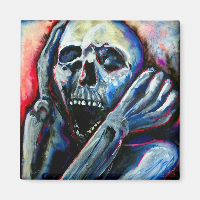 This Too Shall Pass Magnet (Front)