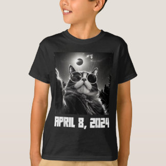 This Totality Rocks Total Solar Eclipse T-Shirt