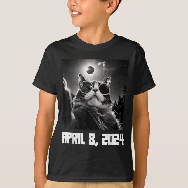 This Totality Rocks Total Solar Eclipse T-Shirt (Front)