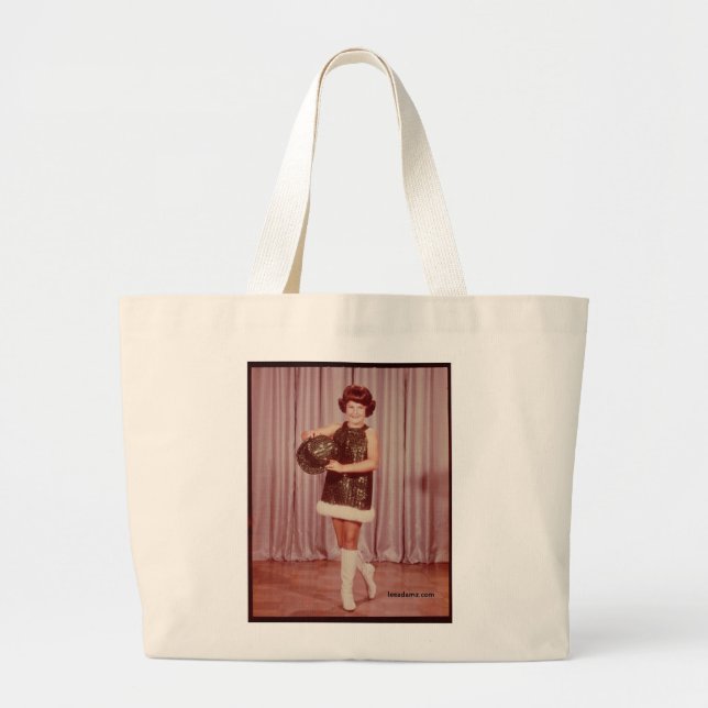 This Tote Is Virtually Yours  (Front)
