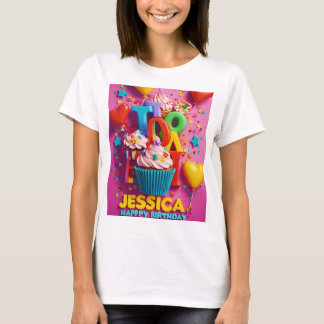 This tshirt for your special one