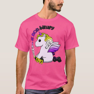 This Unicorn Is Nonbinary T-Shirt