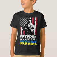This Veteran Stands With Ukraine 9