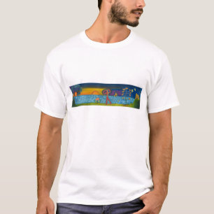 This Was Happening While You Were in the Castle T-Shirt
