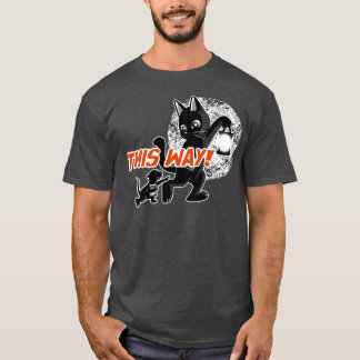 This Way T-Shirt