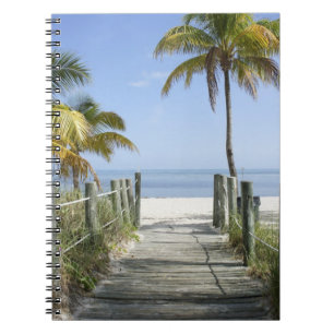 This way to paradise notebook