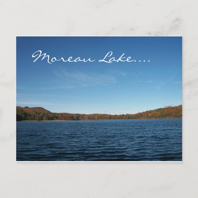 This way to the top. postcard (Front)