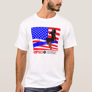 This Week in the Future 2010-06-11 T-Shirt