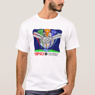 This Week in the Future 2010-06-18 T-Shirt