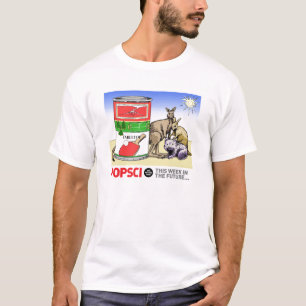 This Week In The Future (20) T-Shirt