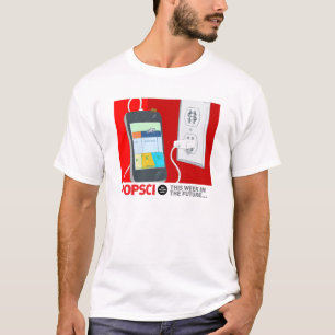 This Week in the Future 55 T-Shirt