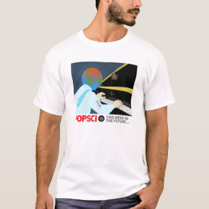 This week in the future asdfa;s T-Shirt